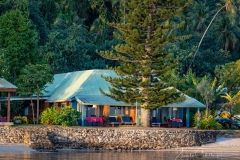 Linareva Beach Resort