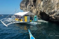 Gato Island