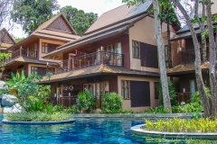 Khao Lak Merlin Resort