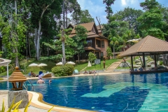 Khao Lak Merlin Resort