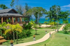 Khao Lak Merlin Resort