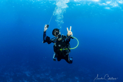 Aqua Diving Nosy Be