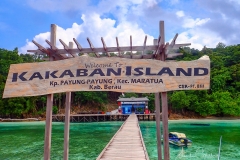 Nunukan Island