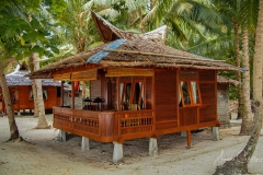 Blue Bay Divers Sahaung