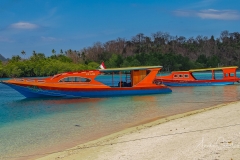 Blue Bay Divers Sahaung