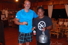 Blue Bay Divers Sahaung