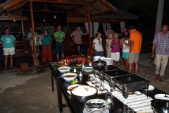 Blue Bay Divers Sahaung