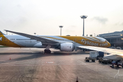 weiter nach Manado