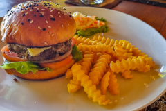 Bilder vom Essen
