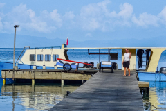 Jetty Salibay
