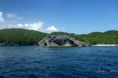 Ticao Island