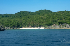 Ticao Island