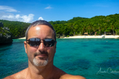 Ticao Island