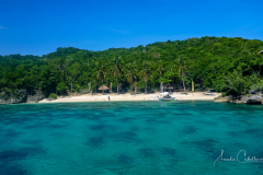 Ticao Island