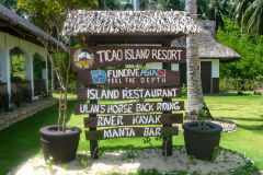 Ticao Island Divers