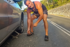 Road Trip