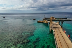 Flying Fish Cove Beach