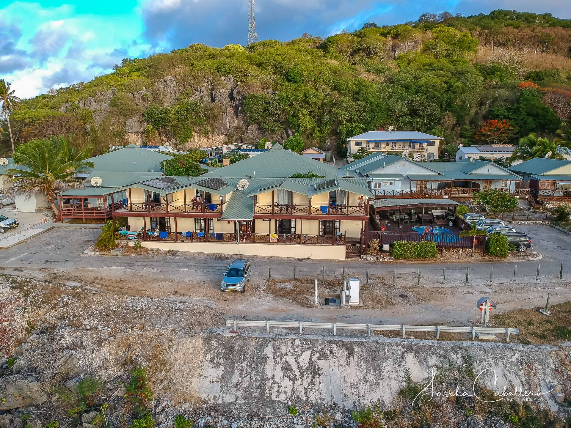 Christmas Island Sea Pics