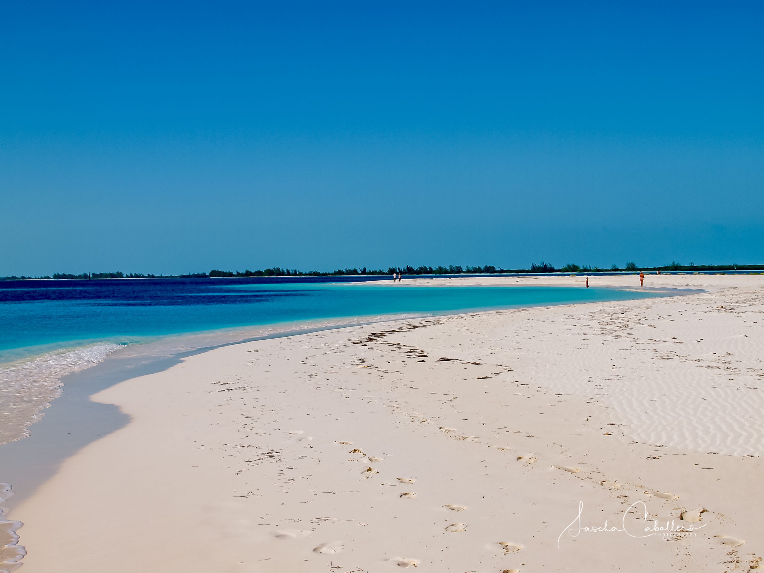 Cayo Largo del Sur Sea Pics